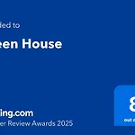 Green House Full Apartament