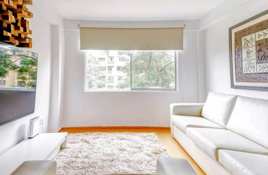 House Full Appartement Lima