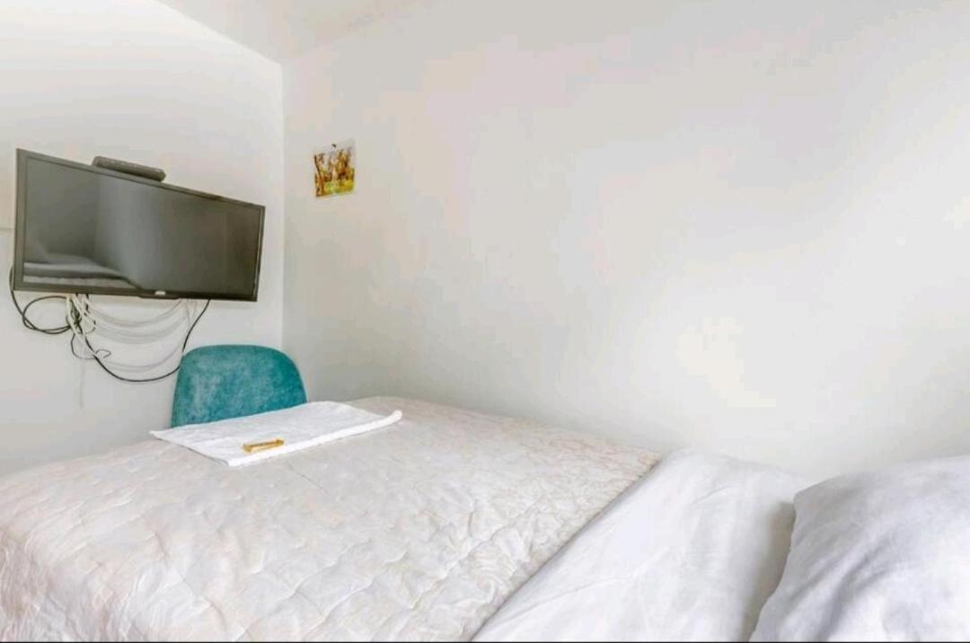 House Full Appartement *