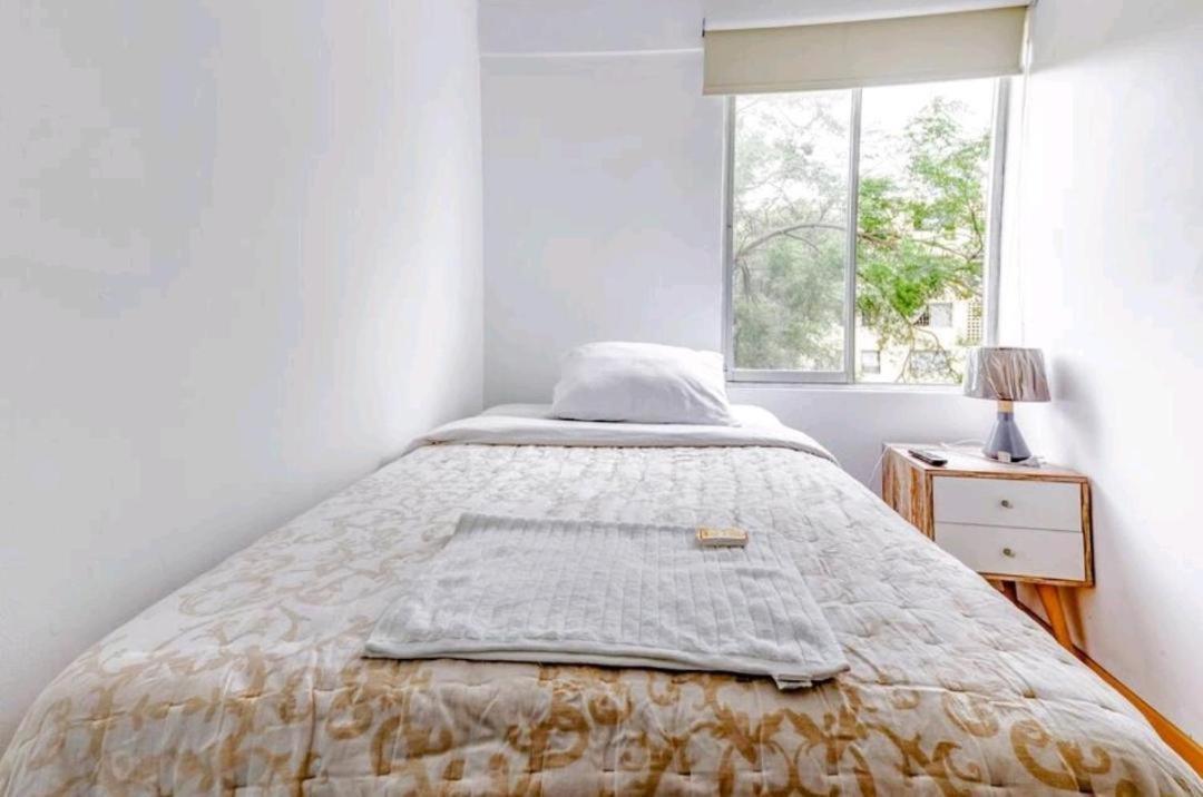 Appartement House Full Lima