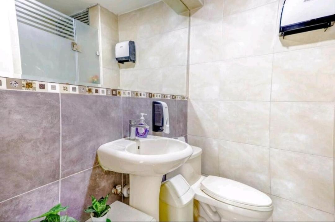 Appartement House Full *