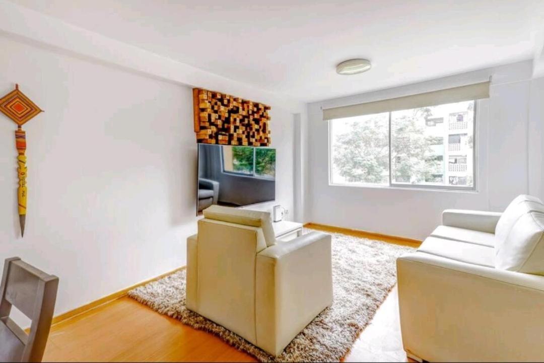 Appartement House Full Lima